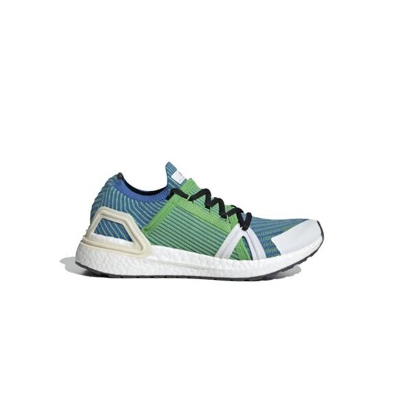 Adidas x Stella McCartney Ultraboost 20 Sneakers Size 9 - Picture 2 of 10